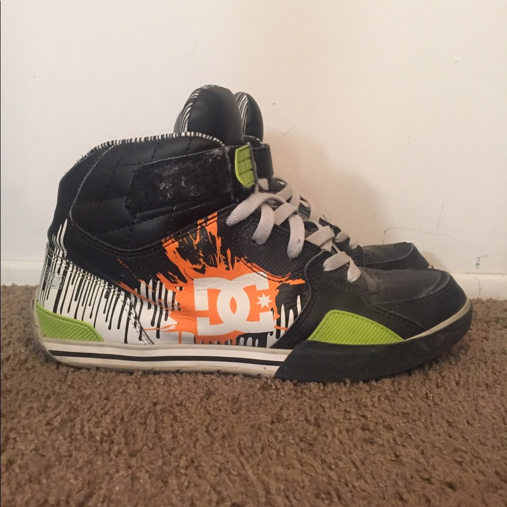 Dc Men’s ProSpec 2.0